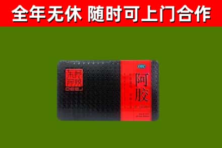 沈阳回收阿胶